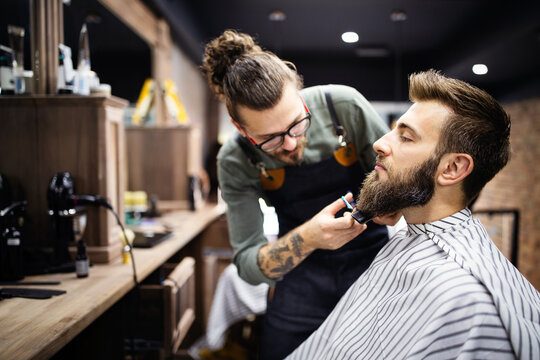 Photo of Jitendra's Salon
