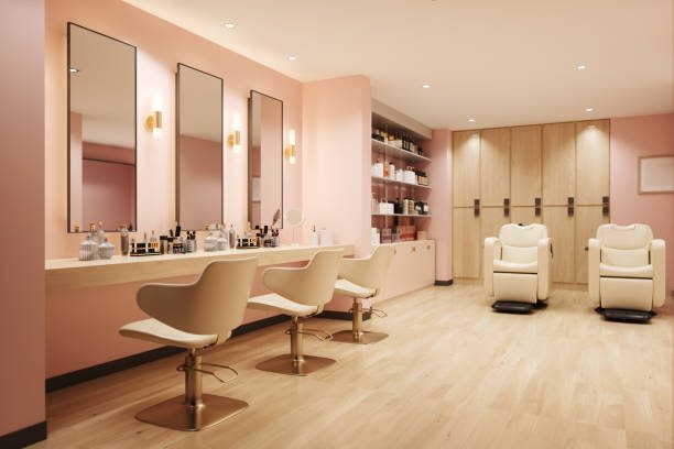 Photo of Jitendra's Salon
